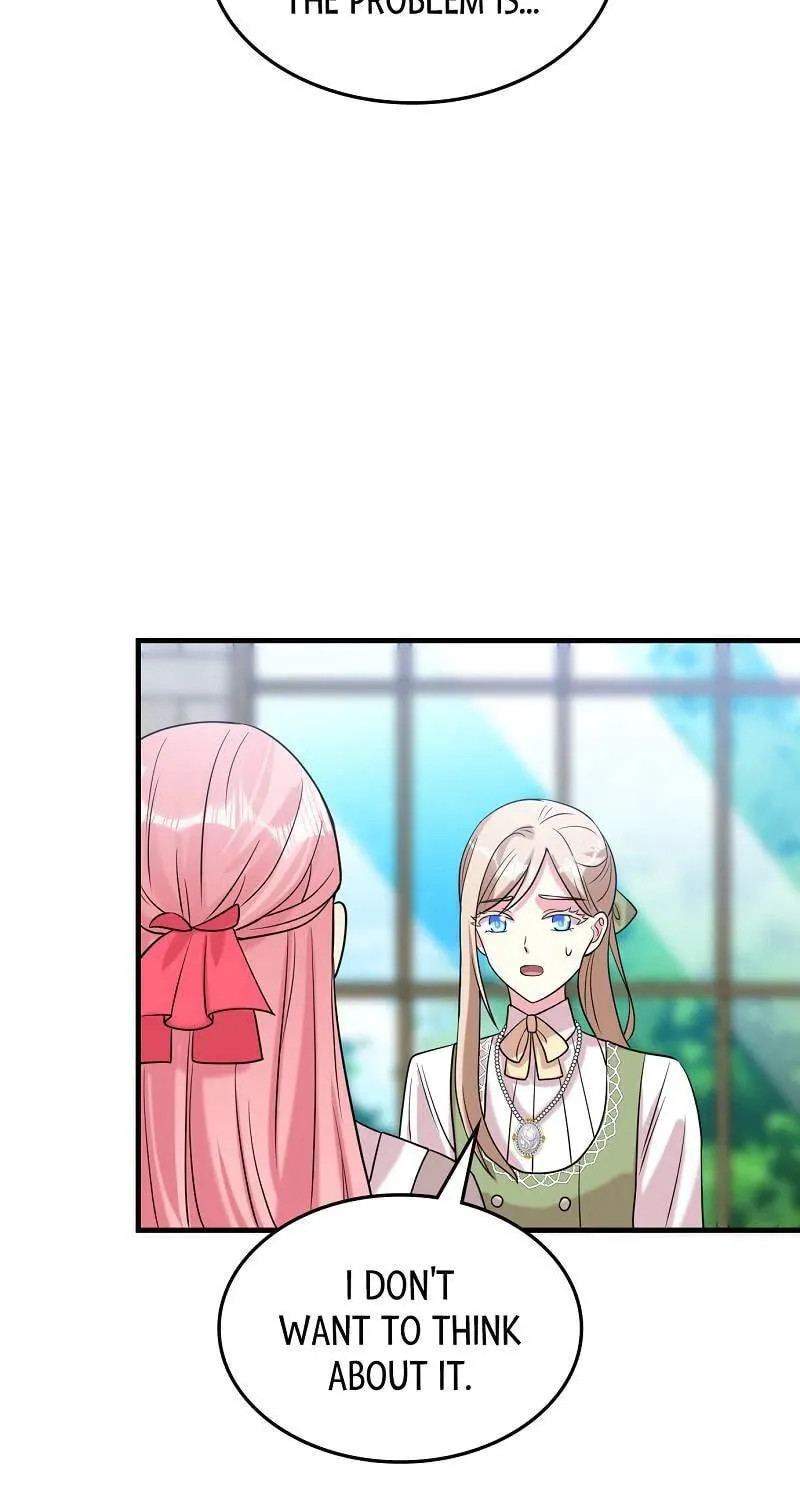 Even though I become a side character, I’m being adored by an overprotective duke. Chapter 73 page 117 - 
