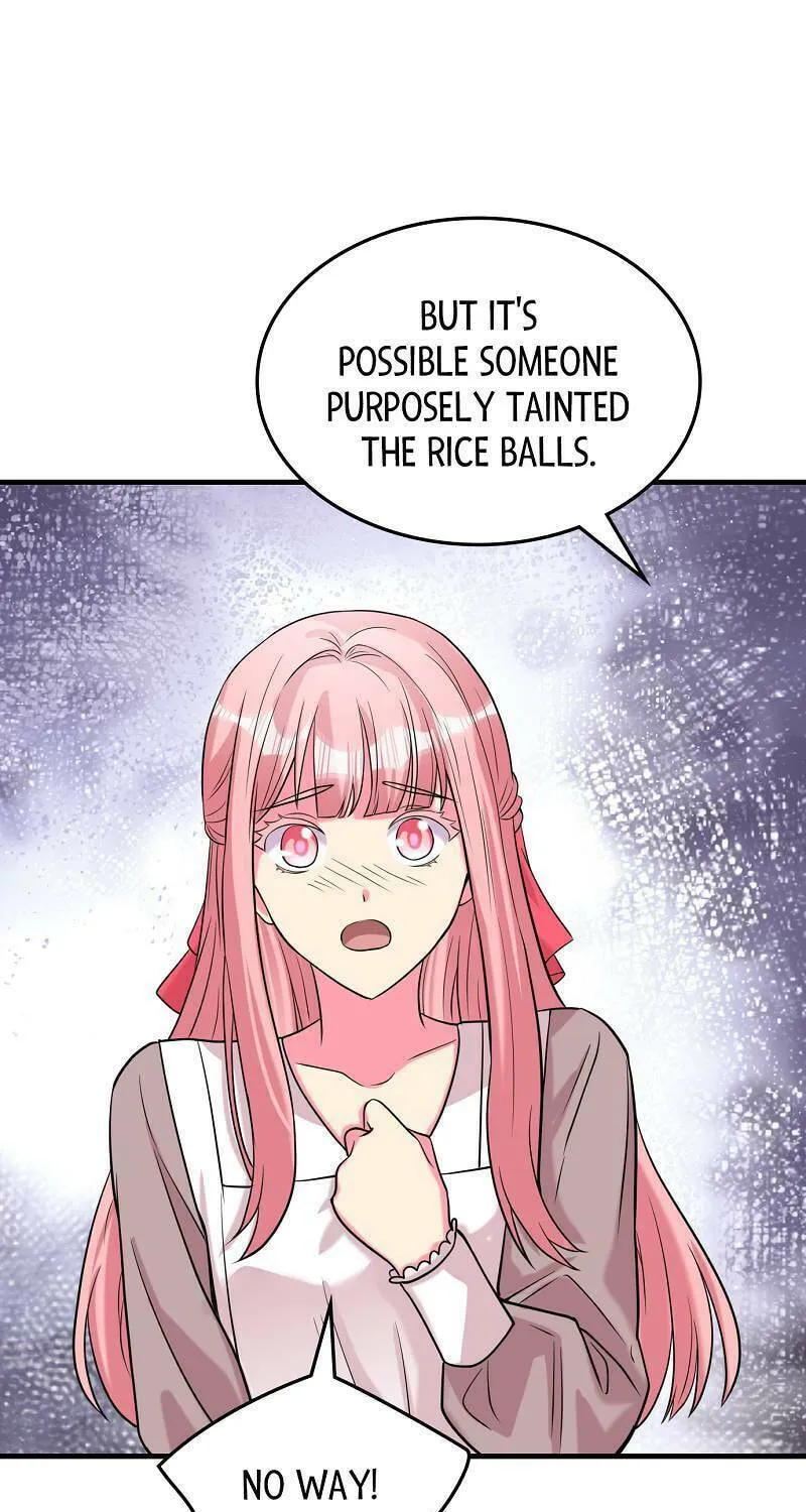 Even though I become a side character, I’m being adored by an overprotective duke. Chapter 73 page 119 - 