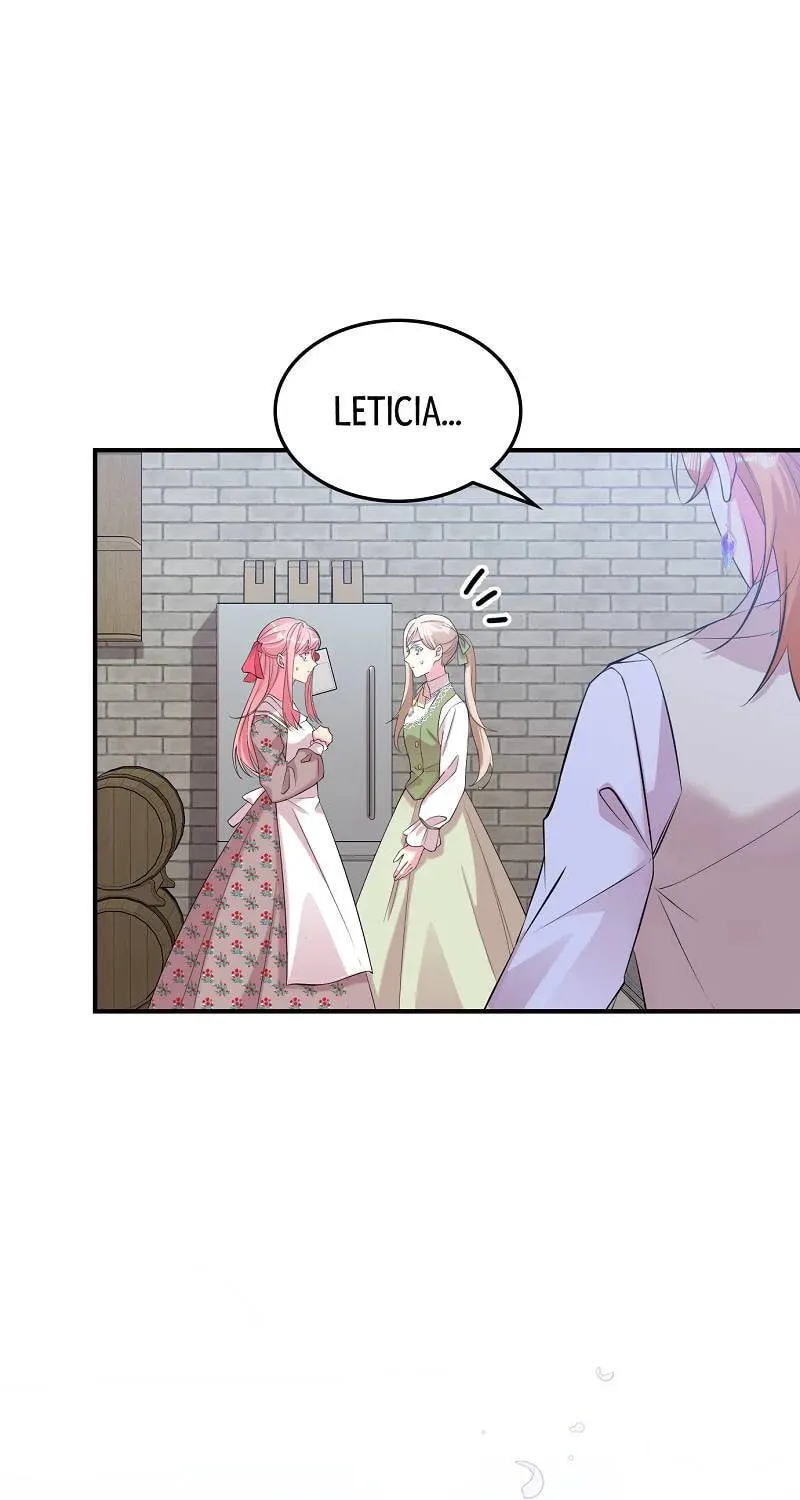 Even though I become a side character, I’m being adored by an overprotective duke. Chapter 73 page 126 - 