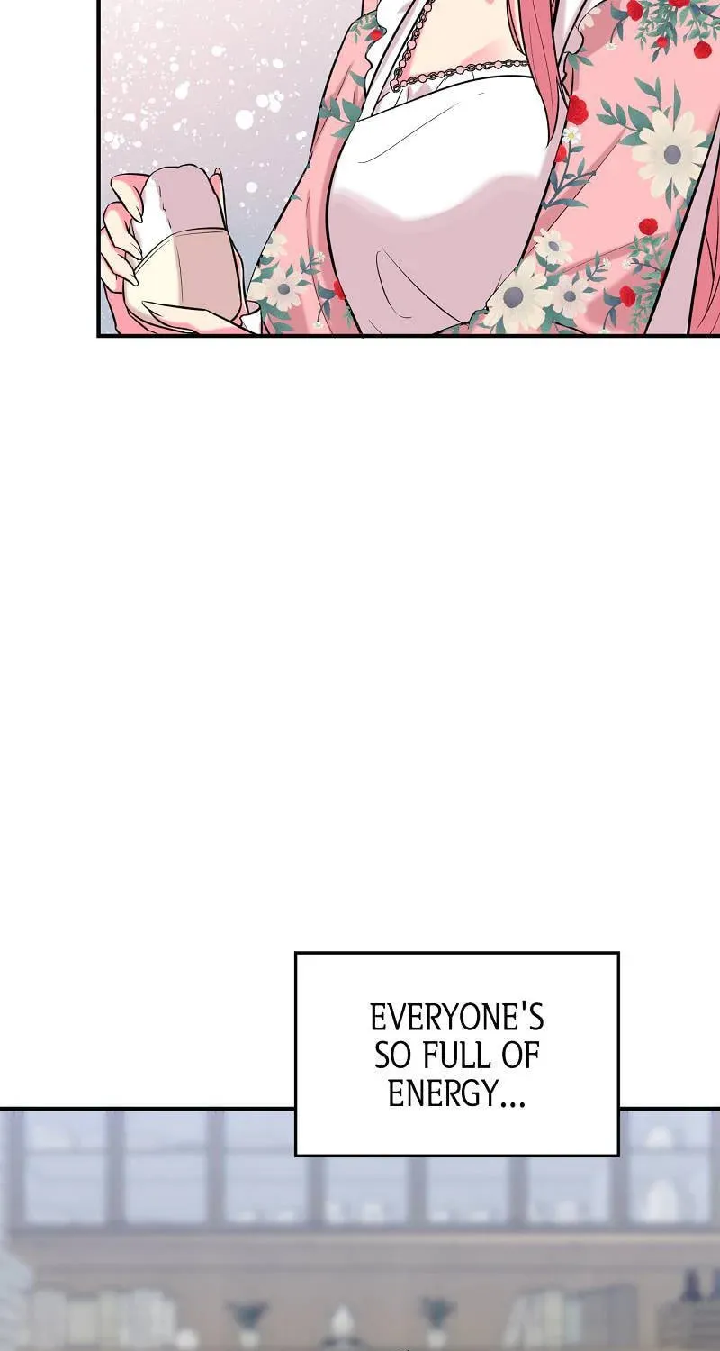 Even though I become a side character, I’m being adored by an overprotective duke. Chapter 73 page 23 - 