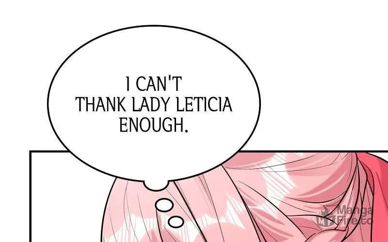 Even though I become a side character, I’m being adored by an overprotective duke. Chapter 73 page 37 - 