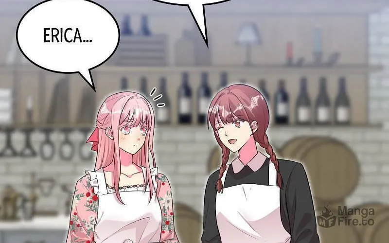 Even though I become a side character, I’m being adored by an overprotective duke. Chapter 73 page 39 - 