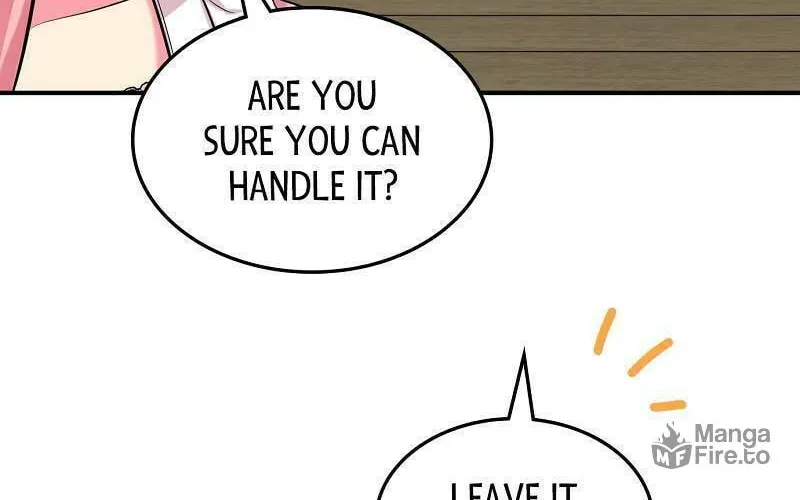 Even though I become a side character, I’m being adored by an overprotective duke. Chapter 73 page 5 - 