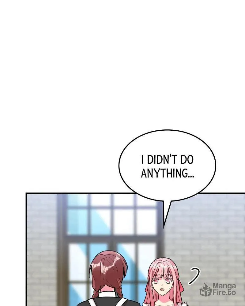 Even though I become a side character, I’m being adored by an overprotective duke. Chapter 73 page 46 - 