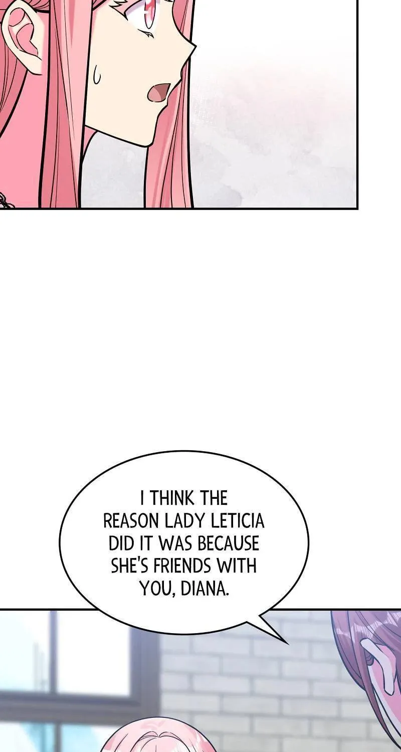Even though I become a side character, I’m being adored by an overprotective duke. Chapter 73 page 49 - 