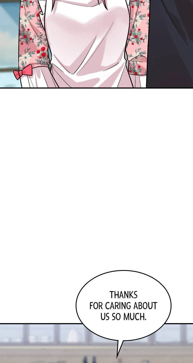 Even though I become a side character, I’m being adored by an overprotective duke. Chapter 73 page 51 - 