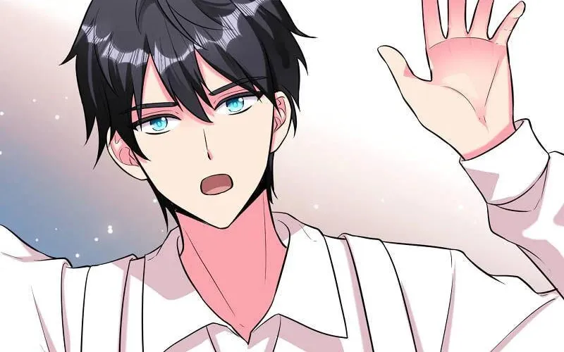 Even though I become a side character, I’m being adored by an overprotective duke. Chapter 73 page 60 - 