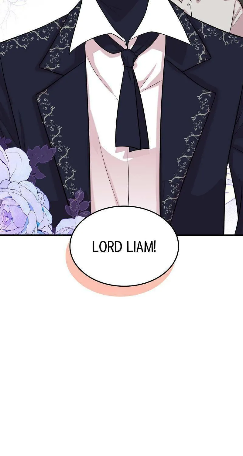Even though I become a side character, I’m being adored by an overprotective duke. Chapter 73 page 66 - 
