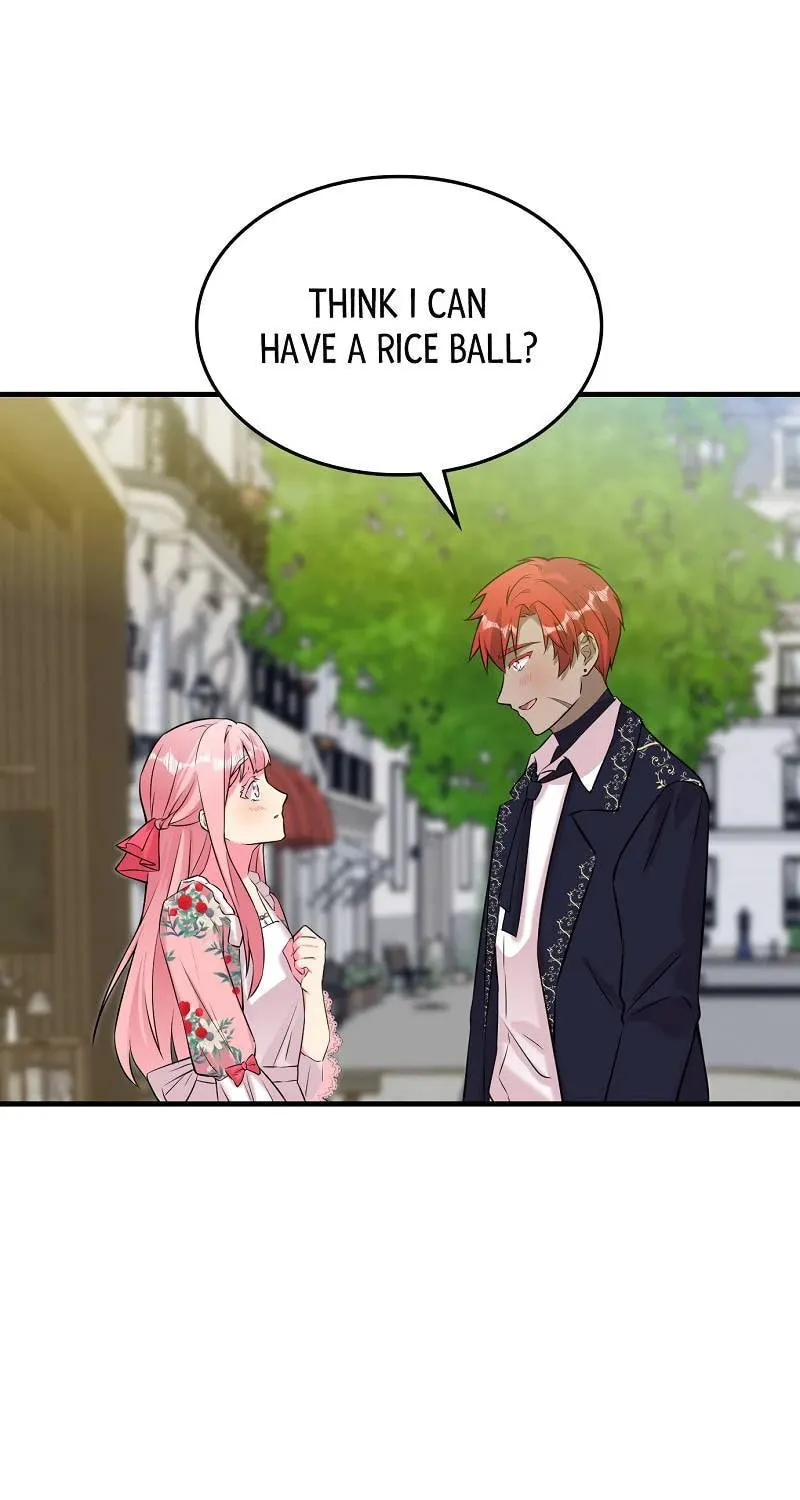 Even though I become a side character, I’m being adored by an overprotective duke. Chapter 73 page 68 - 