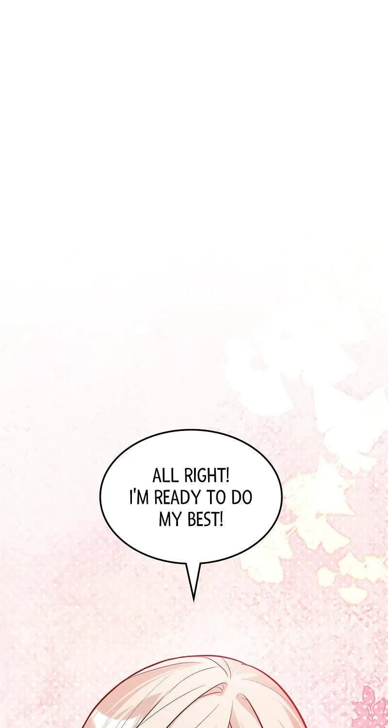 Even though I become a side character, I’m being adored by an overprotective duke. Chapter 73 page 8 - 