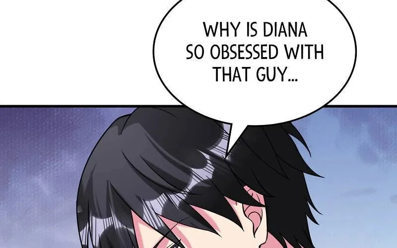 Even though I become a side character, I’m being adored by an overprotective duke. Chapter 73 page 80 - 