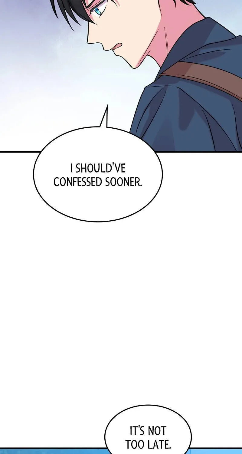 Even though I become a side character, I’m being adored by an overprotective duke. Chapter 73 page 81 - 