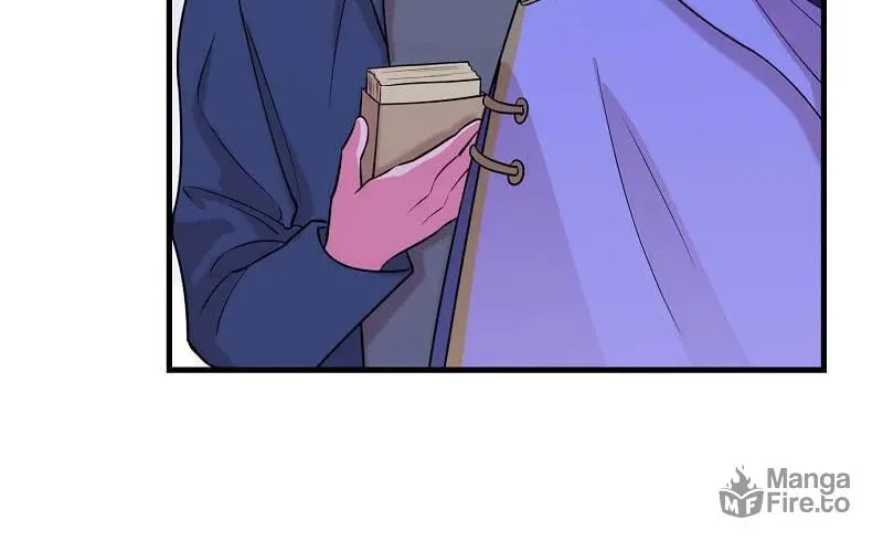Even though I become a side character, I’m being adored by an overprotective duke. Chapter 73 page 93 - 