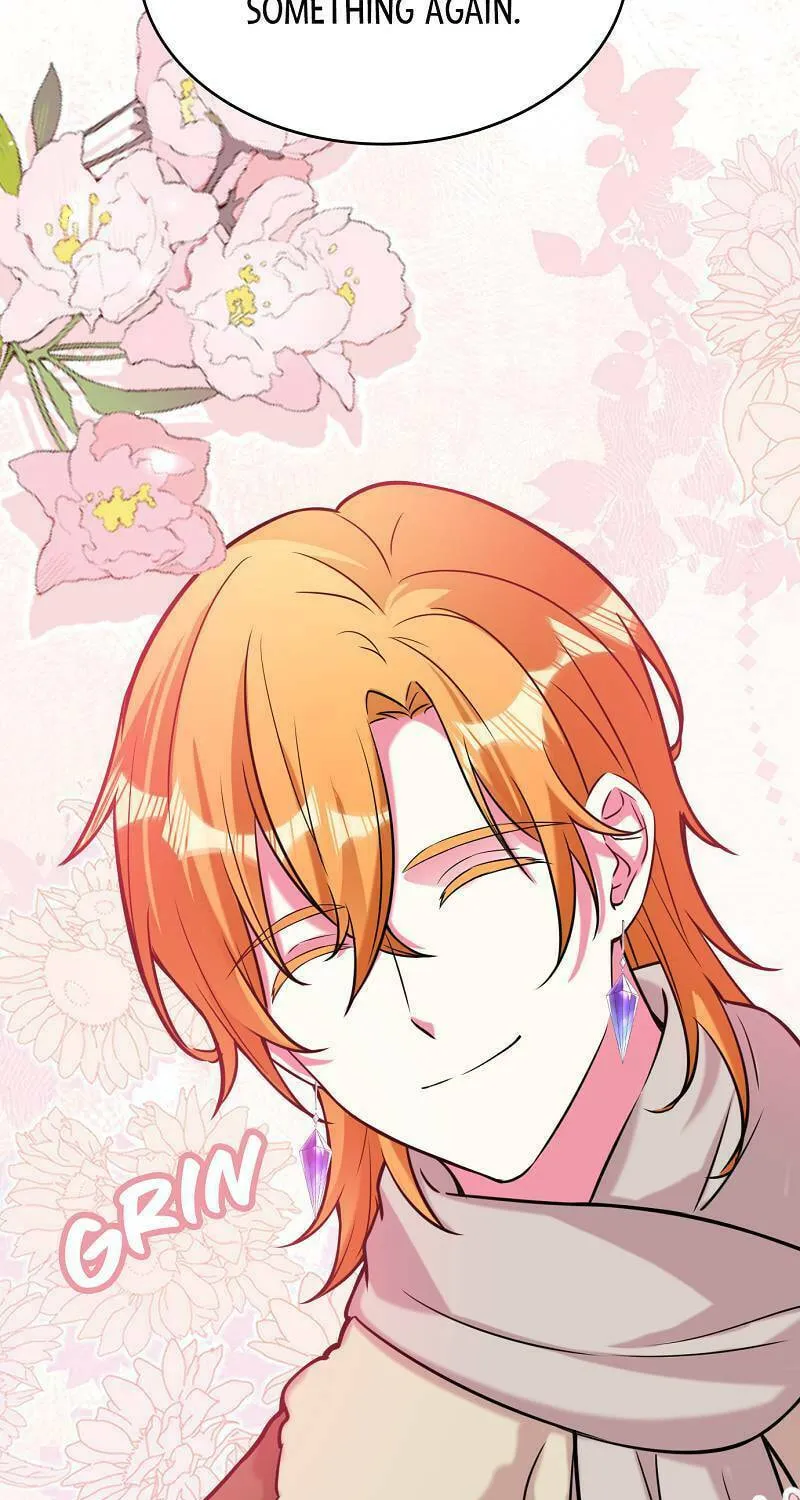 Even though I become a side character, I’m being adored by an overprotective duke. Chapter 74 page 107 - 
