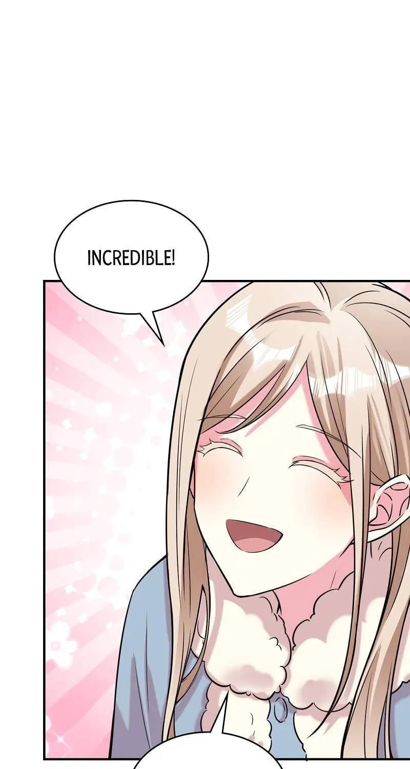 Even though I become a side character, I’m being adored by an overprotective duke. Chapter 74 page 109 - 