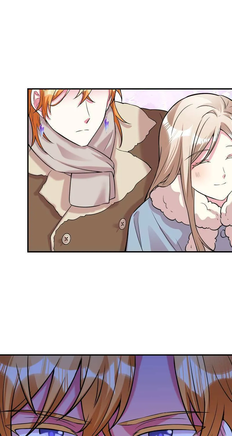 Even though I become a side character, I’m being adored by an overprotective duke. Chapter 74 page 113 - 