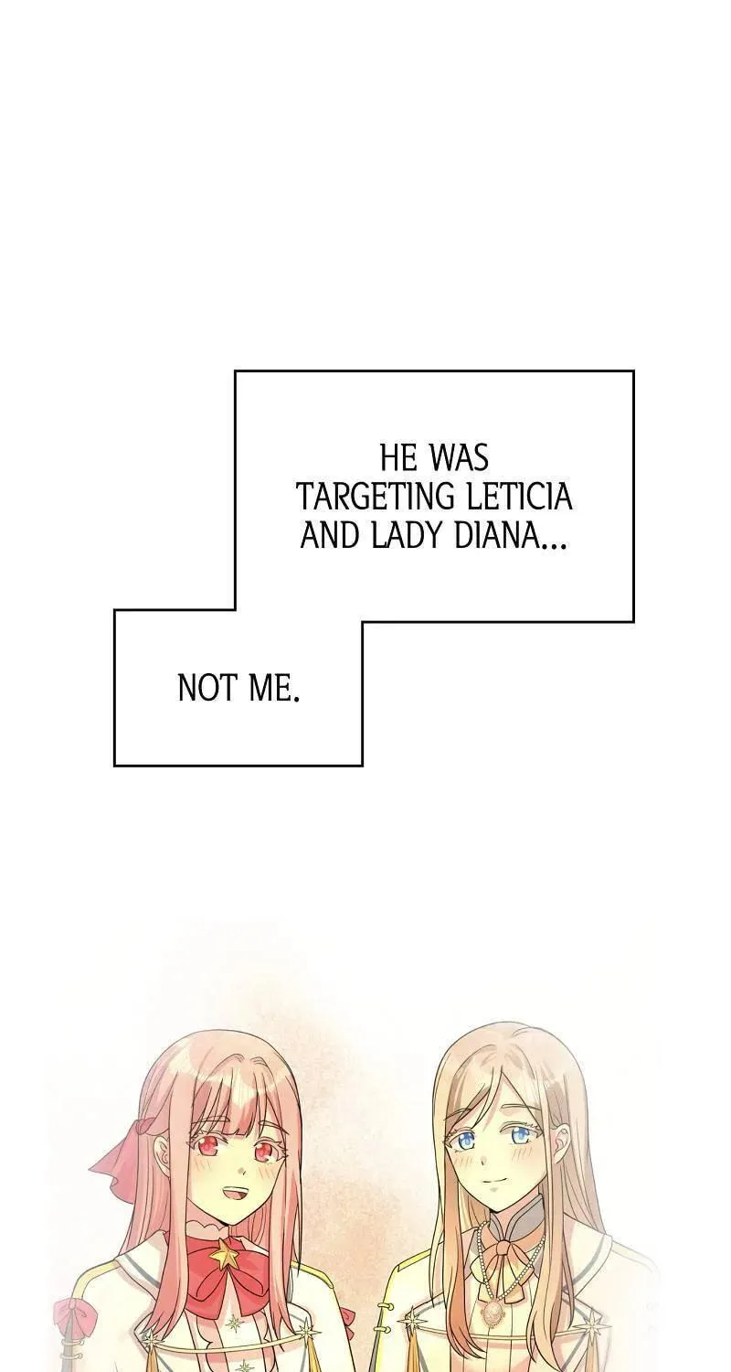 Even though I become a side character, I’m being adored by an overprotective duke. Chapter 74 page 117 - 
