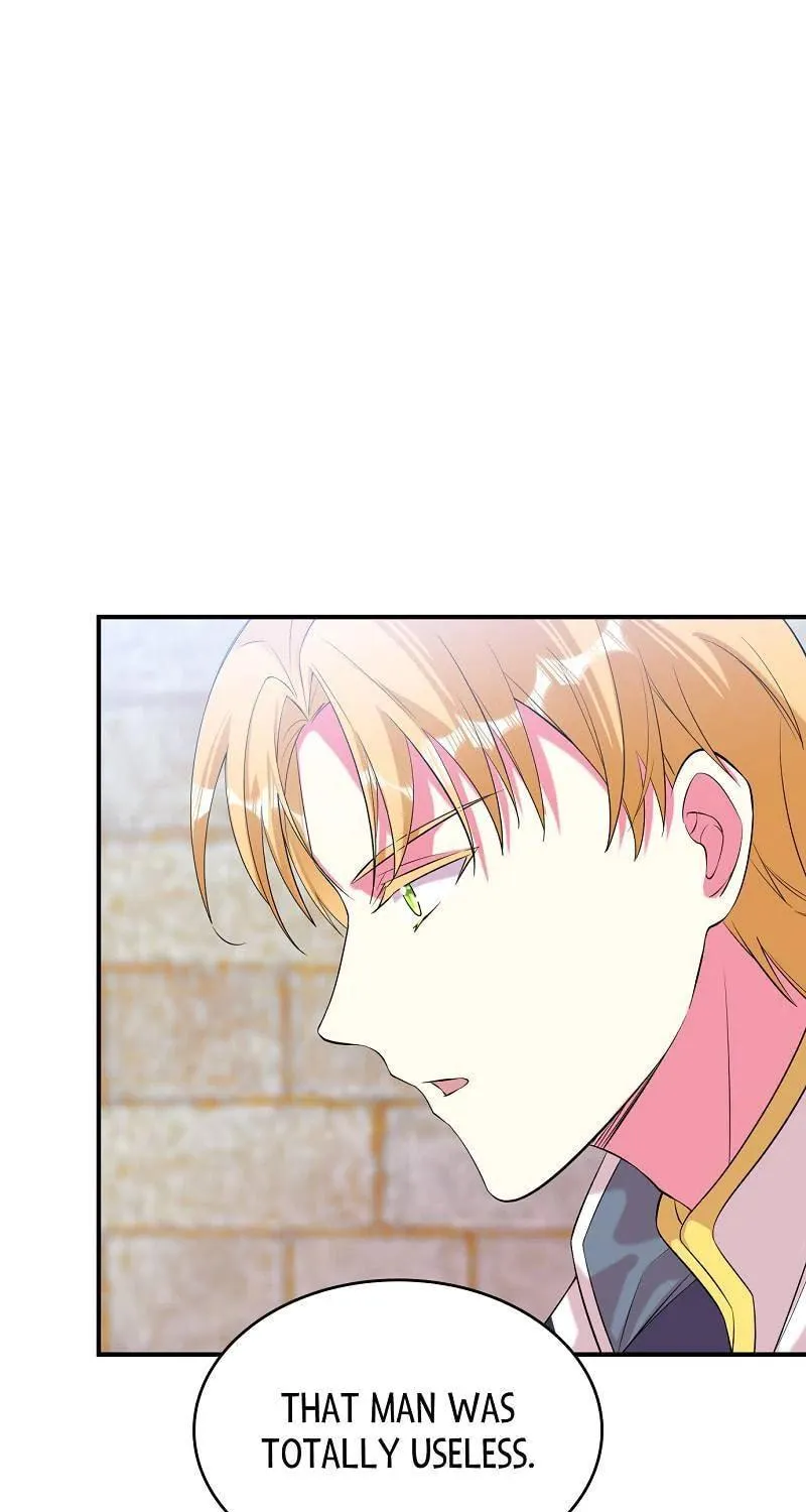 Even though I become a side character, I’m being adored by an overprotective duke. Chapter 74 page 130 - 