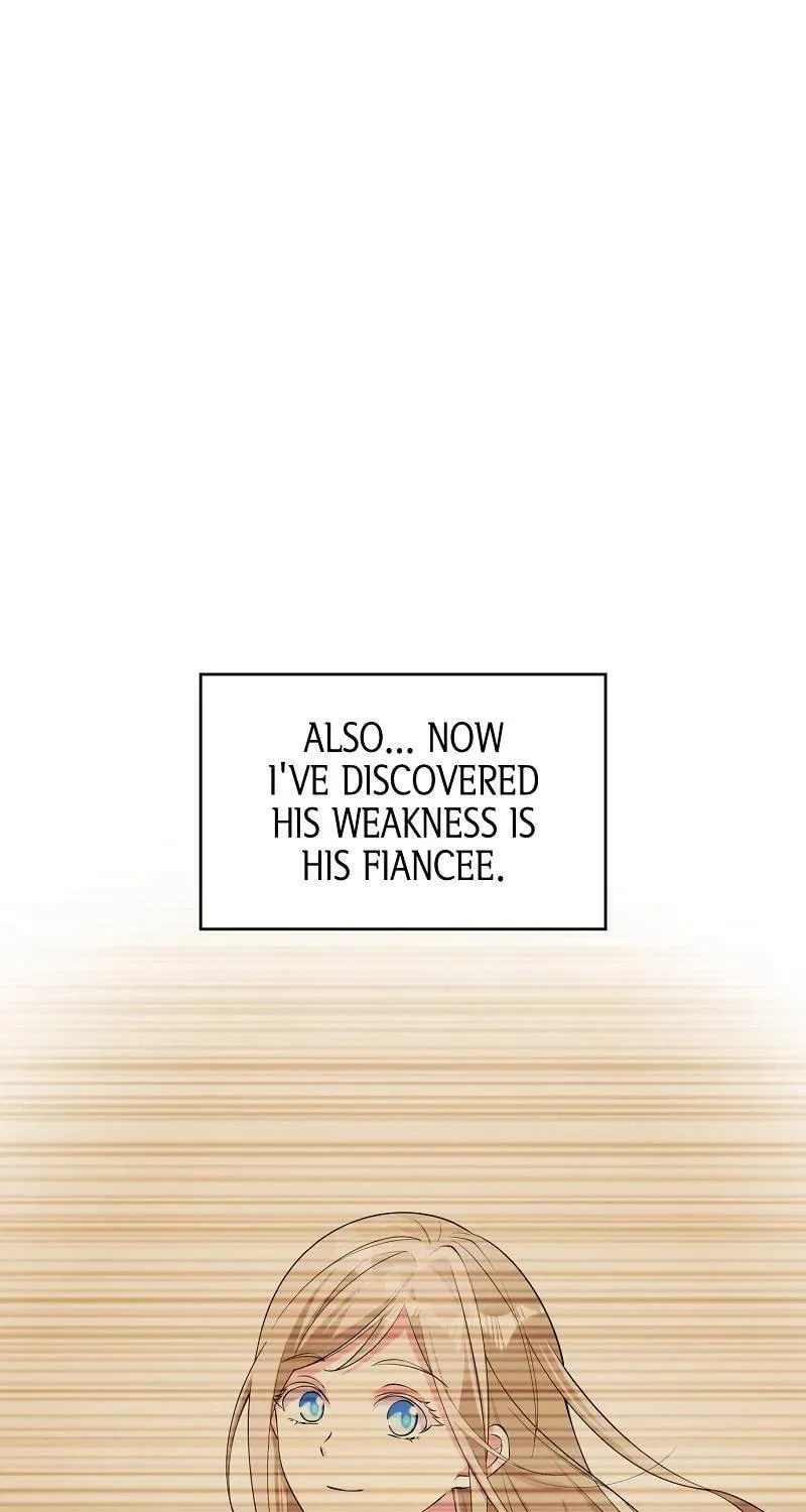 Even though I become a side character, I’m being adored by an overprotective duke. Chapter 74 page 134 - 