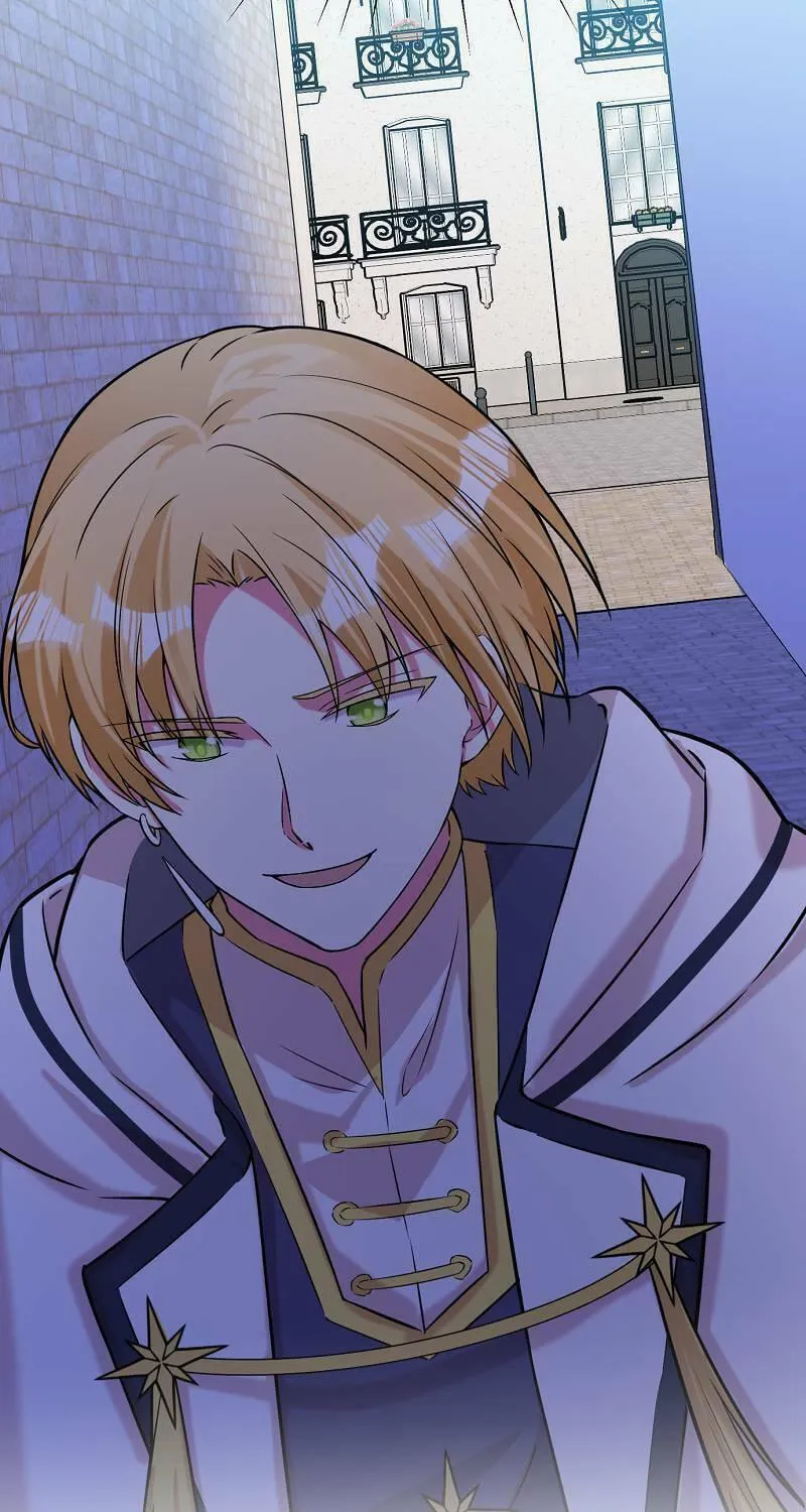 Even though I become a side character, I’m being adored by an overprotective duke. Chapter 74 page 139 - 