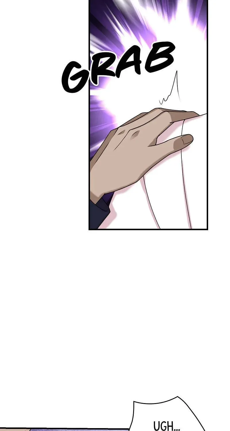 Even though I become a side character, I’m being adored by an overprotective duke. Chapter 74 page 19 - 