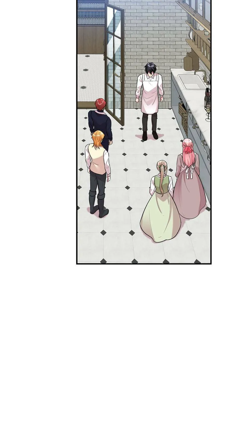 Even though I become a side character, I’m being adored by an overprotective duke. Chapter 74 page 29 - 