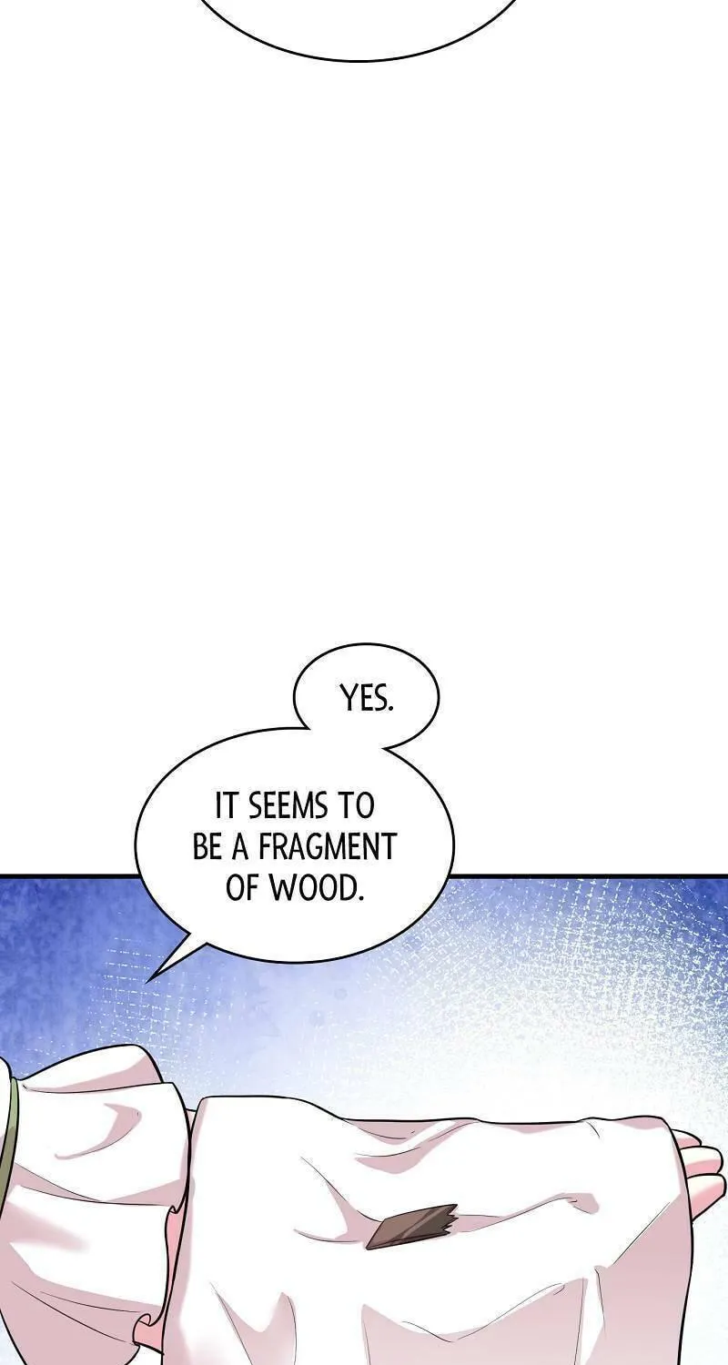 Even though I become a side character, I’m being adored by an overprotective duke. Chapter 74 page 4 - 