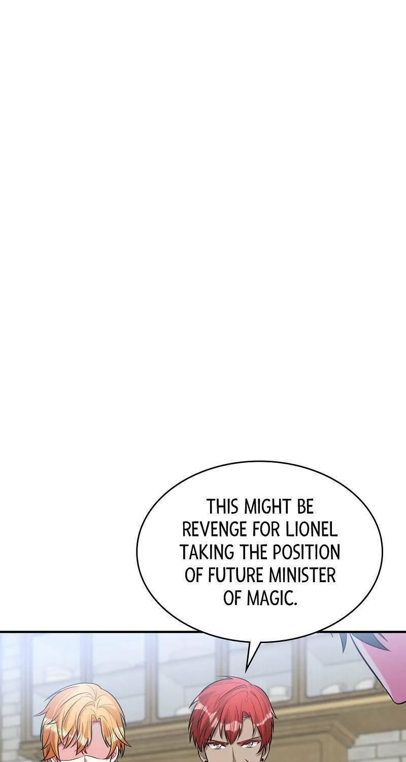 Even though I become a side character, I’m being adored by an overprotective duke. Chapter 74 page 38 - 