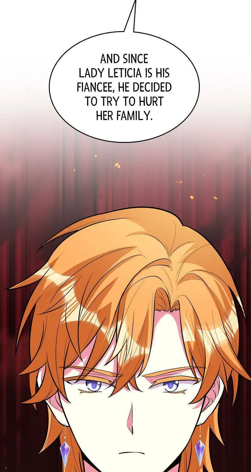 Even though I become a side character, I’m being adored by an overprotective duke. Chapter 74 page 40 - 