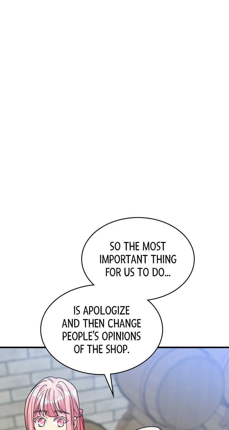 Even though I become a side character, I’m being adored by an overprotective duke. Chapter 74 page 47 - 