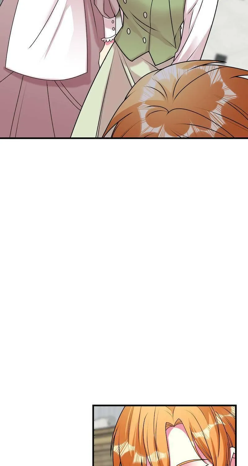 Even though I become a side character, I’m being adored by an overprotective duke. Chapter 74 page 49 - 