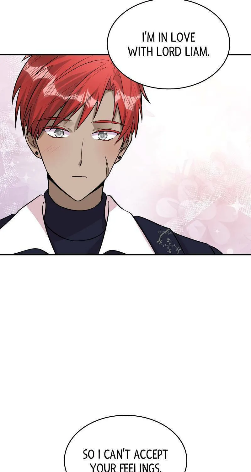 Even though I become a side character, I’m being adored by an overprotective duke. Chapter 74 page 68 - 