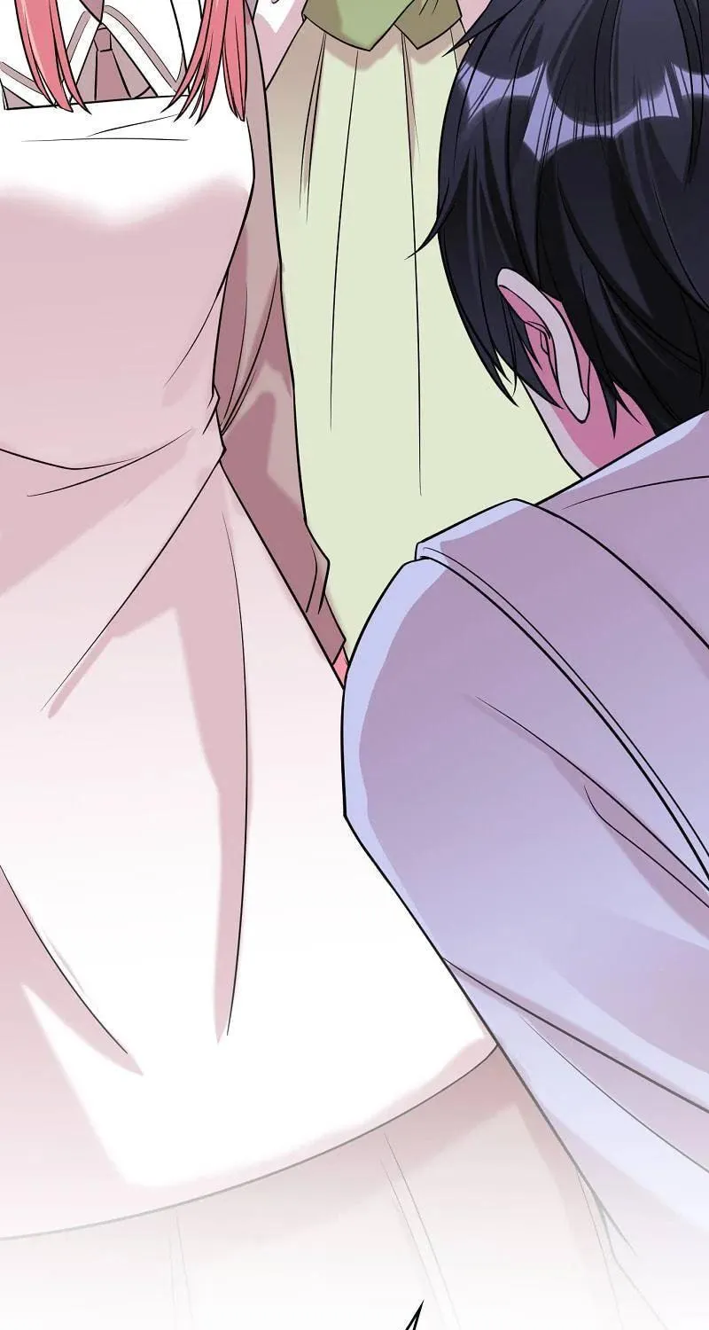 Even though I become a side character, I’m being adored by an overprotective duke. Chapter 74 page 77 - 