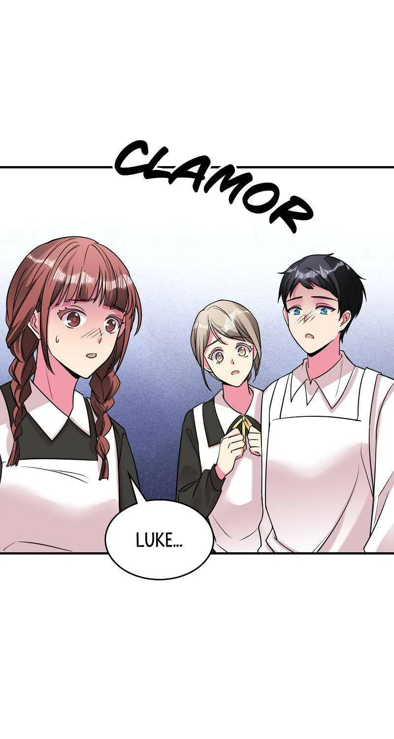 Even though I become a side character, I’m being adored by an overprotective duke. Chapter 74 page 79 - 
