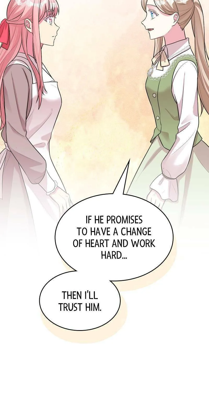 Even though I become a side character, I’m being adored by an overprotective duke. Chapter 74 page 89 - 