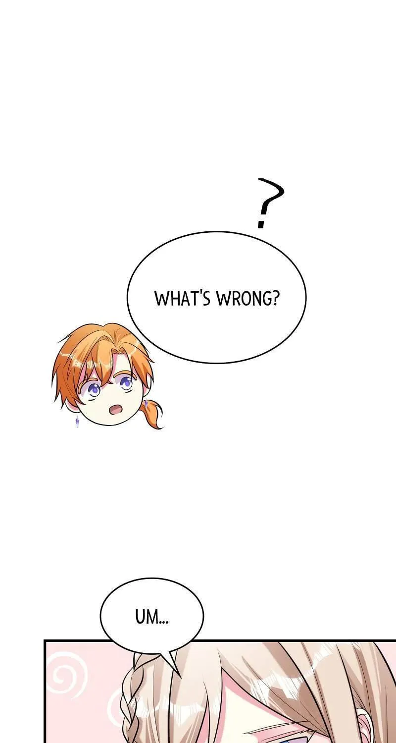 Even though I become a side character, I’m being adored by an overprotective duke. Chapter 75 page 102 - 