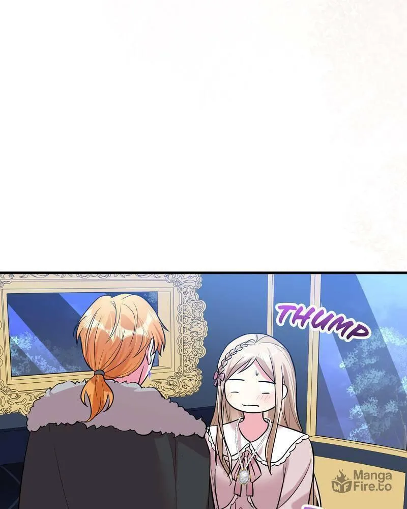 Even though I become a side character, I’m being adored by an overprotective duke. Chapter 75 page 106 - 