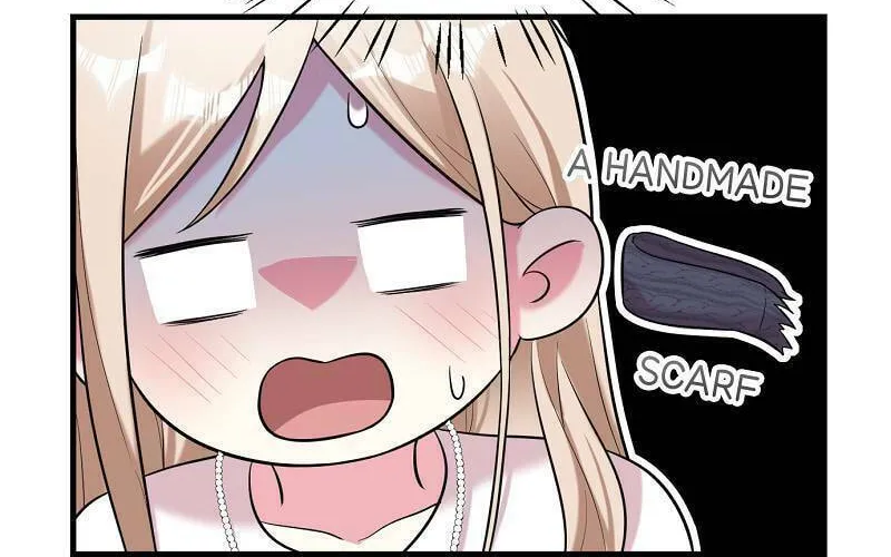 Even though I become a side character, I’m being adored by an overprotective duke. Chapter 75 page 108 - 