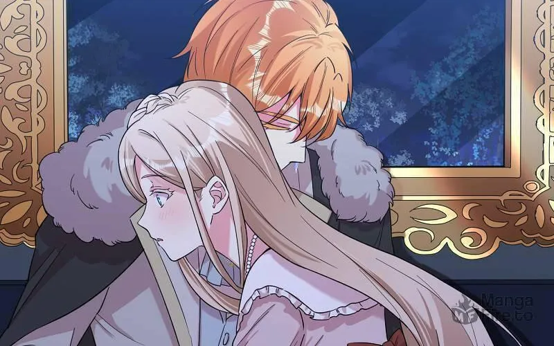 Even though I become a side character, I’m being adored by an overprotective duke. Chapter 75 page 112 - 