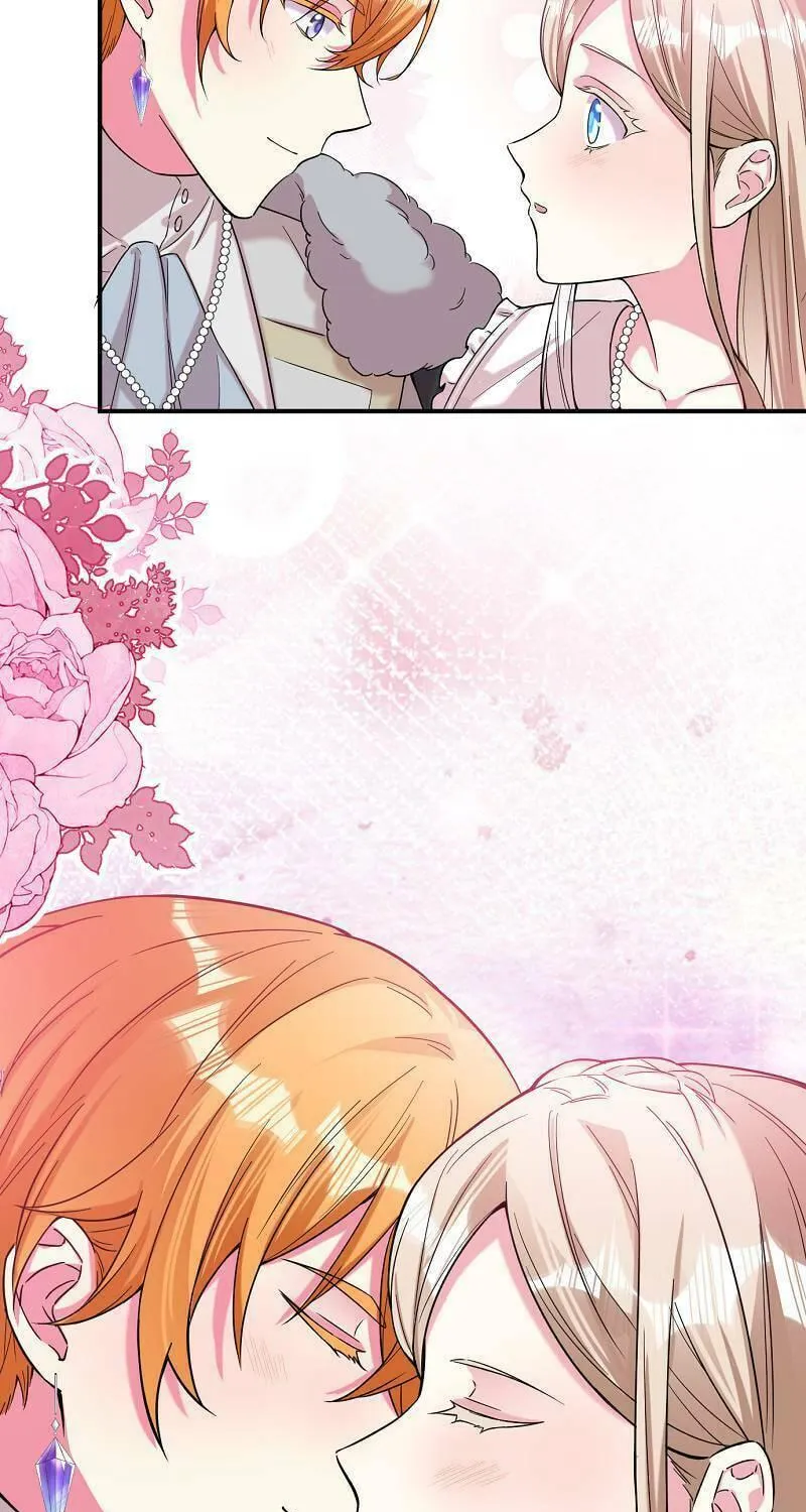 Even though I become a side character, I’m being adored by an overprotective duke. Chapter 75 page 117 - 