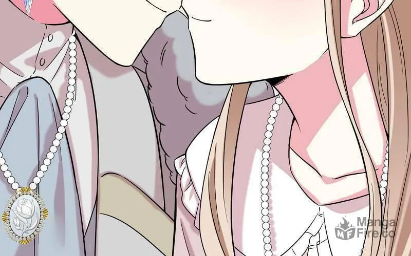 Even though I become a side character, I’m being adored by an overprotective duke. Chapter 75 page 118 - 