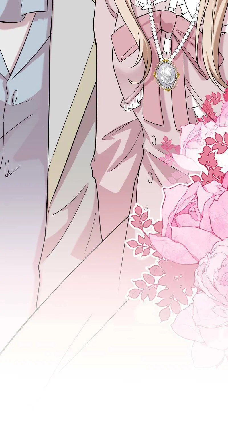 Even though I become a side character, I’m being adored by an overprotective duke. Chapter 75 page 119 - 
