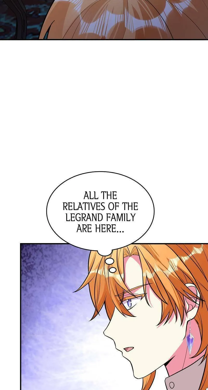 Even though I become a side character, I’m being adored by an overprotective duke. Chapter 75 page 130 - 