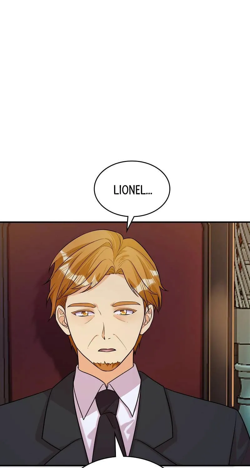 Even though I become a side character, I’m being adored by an overprotective duke. Chapter 75 page 132 - 