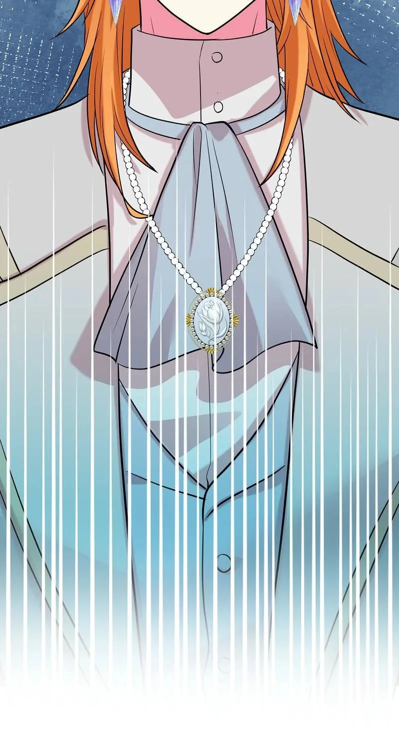 Even though I become a side character, I’m being adored by an overprotective duke. Chapter 75 page 137 - 