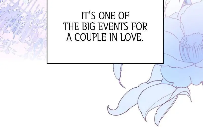 Even though I become a side character, I’m being adored by an overprotective duke. Chapter 75 page 15 - 