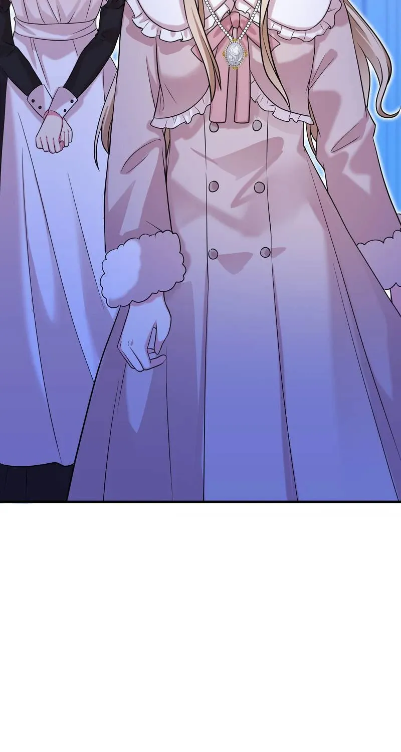 Even though I become a side character, I’m being adored by an overprotective duke. Chapter 75 page 23 - 