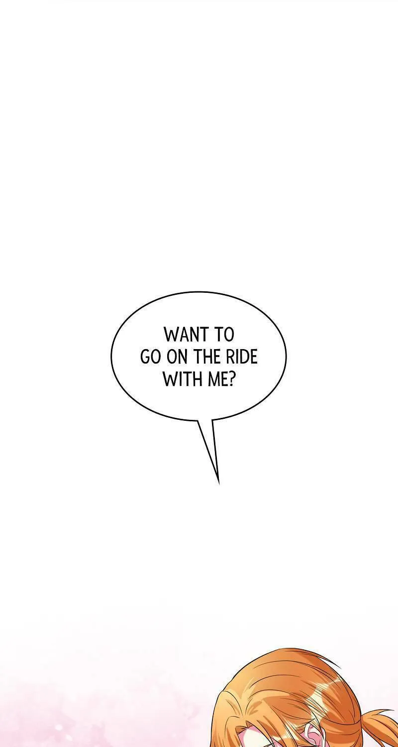 Even though I become a side character, I’m being adored by an overprotective duke. Chapter 75 page 51 - 