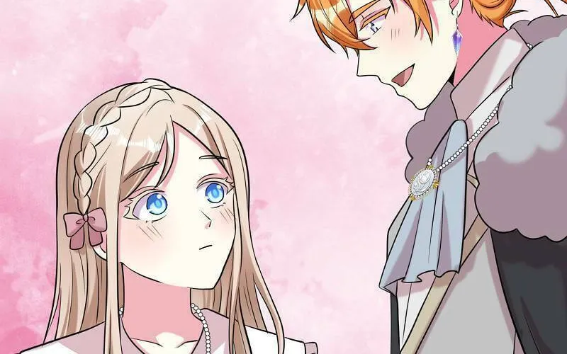 Even though I become a side character, I’m being adored by an overprotective duke. Chapter 75 page 52 - 