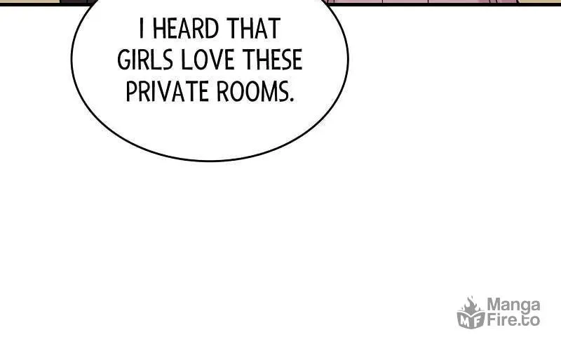 Even though I become a side character, I’m being adored by an overprotective duke. Chapter 75 page 67 - 